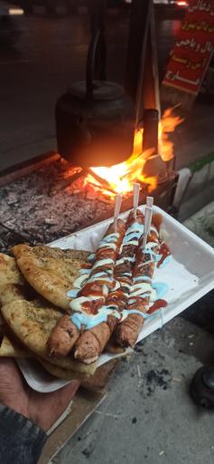 عکس سید بلالی