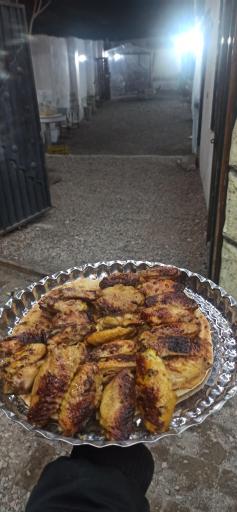 عکس سید بلالی