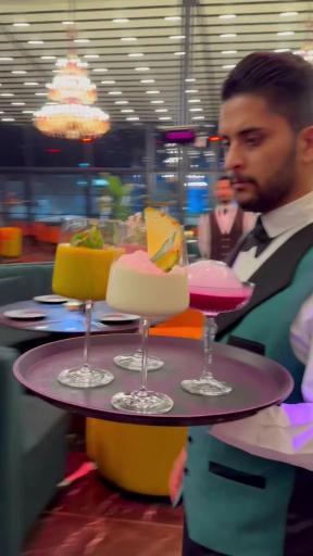 عکس لانژ هانا