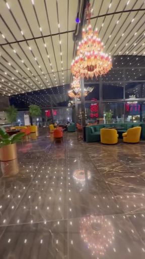 عکس لانژ هانا