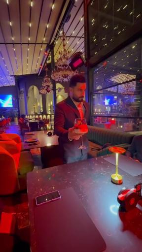 عکس لانژ هانا