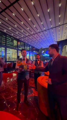 عکس لانژ هانا