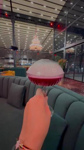 عکس لانژ هانا