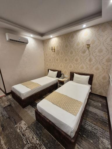 عکس هتل ورنوس