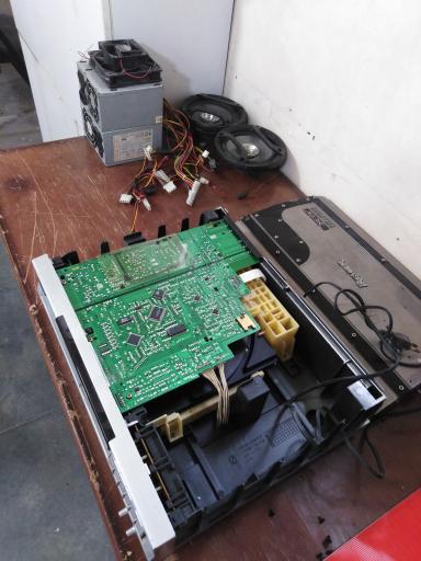 عکس خدمات برق خودرو