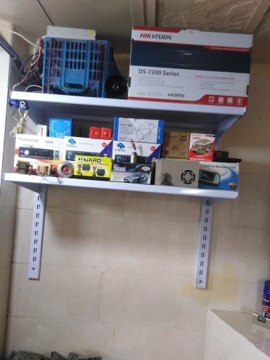 عکس خدمات برق خودرو