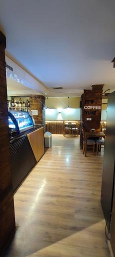 عکس کافه صبحانه فریدون