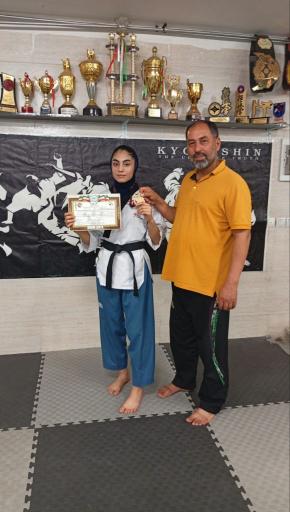 خانه تکواندو