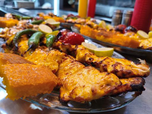 کبابخانه لیمو