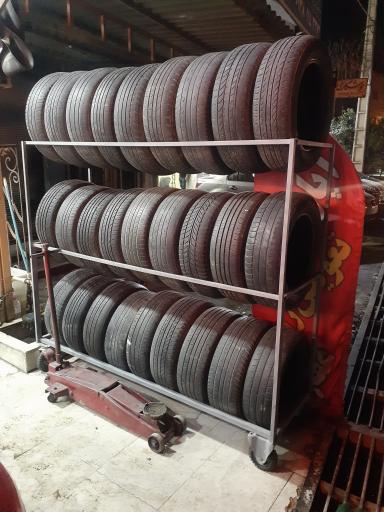 عکس اتو سرویس ایلیا