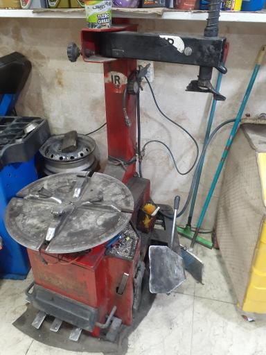 عکس اتو سرویس ایلیا