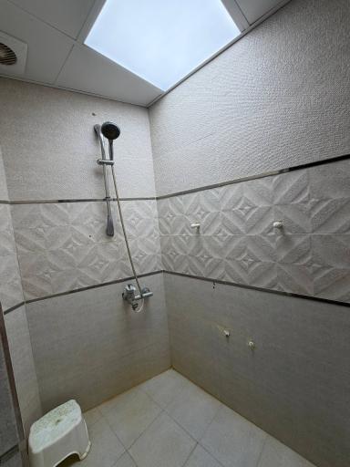 عکس اقامتگاه گردشگری امین آباد