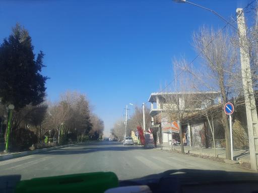 عکس زرین شهر