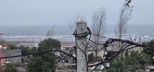 عکس هتل آپارتمان ارم