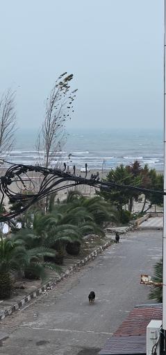 عکس هتل آپارتمان ارم