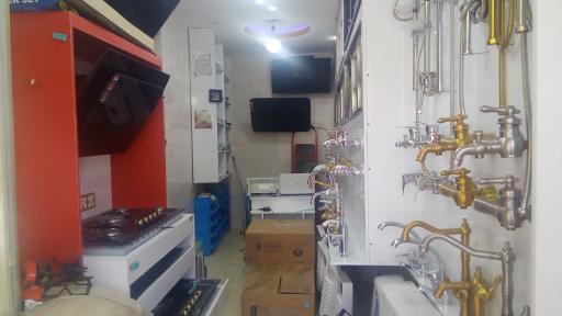 عکس تاسیسات اوربیتال