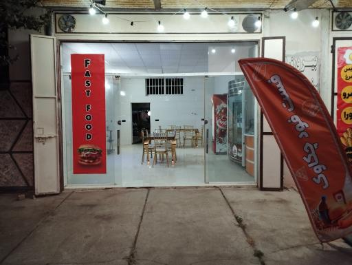 عکس سفره خانه چکاوک