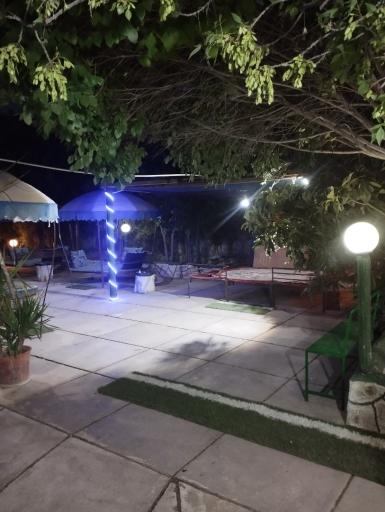 عکس سفره خانه چکاوک