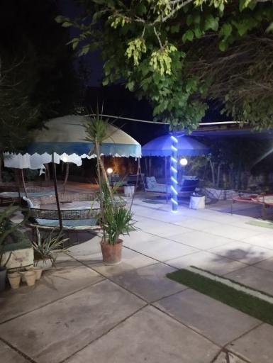 عکس سفره خانه چکاوک