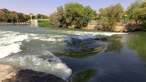 عکس زرین شهر