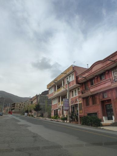 عکس رستوران ویونج