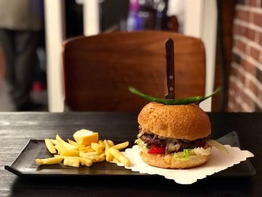 عکس رستوران ایتالیایی دیدو