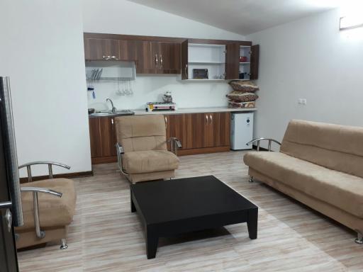 عکس مجموعه تفریحی و اقامتگاهی قلادوش نیاک