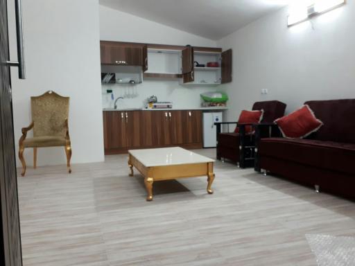 عکس مجموعه تفریحی و اقامتگاهی قلادوش نیاک