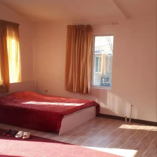 عکس مجموعه تفریحی و اقامتگاهی قلادوش نیاک