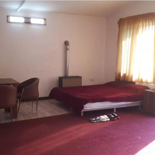 عکس مجموعه تفریحی و اقامتگاهی قلادوش نیاک