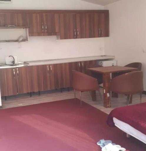 عکس مجموعه تفریحی و اقامتگاهی قلادوش نیاک