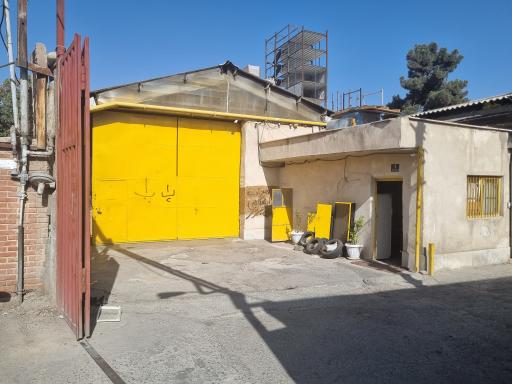 عکس تولیدی تجهیزات آرایشگاهی دیزاین برتر