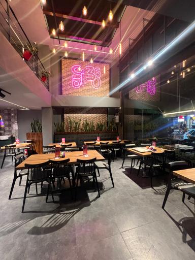 عکس پیتزا سیب 360- رشت