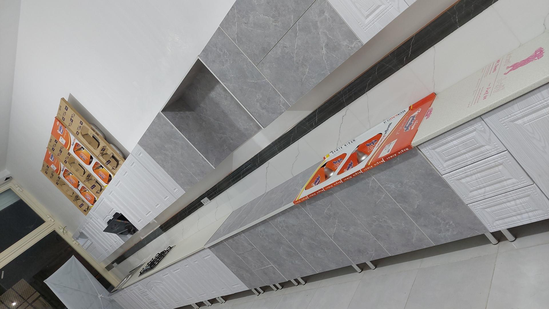 عکس فروشگاه کابینت آماده اُرینب