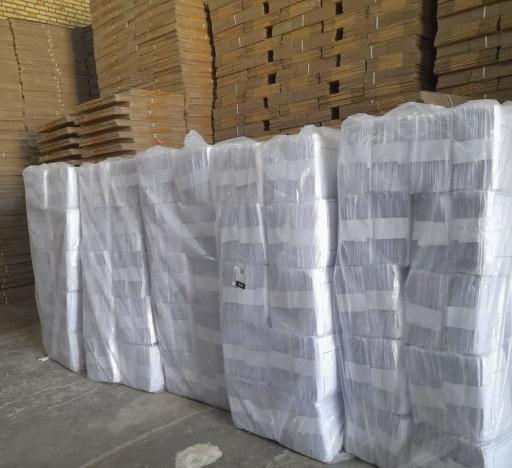 عکس کارتن سازی سرای پک