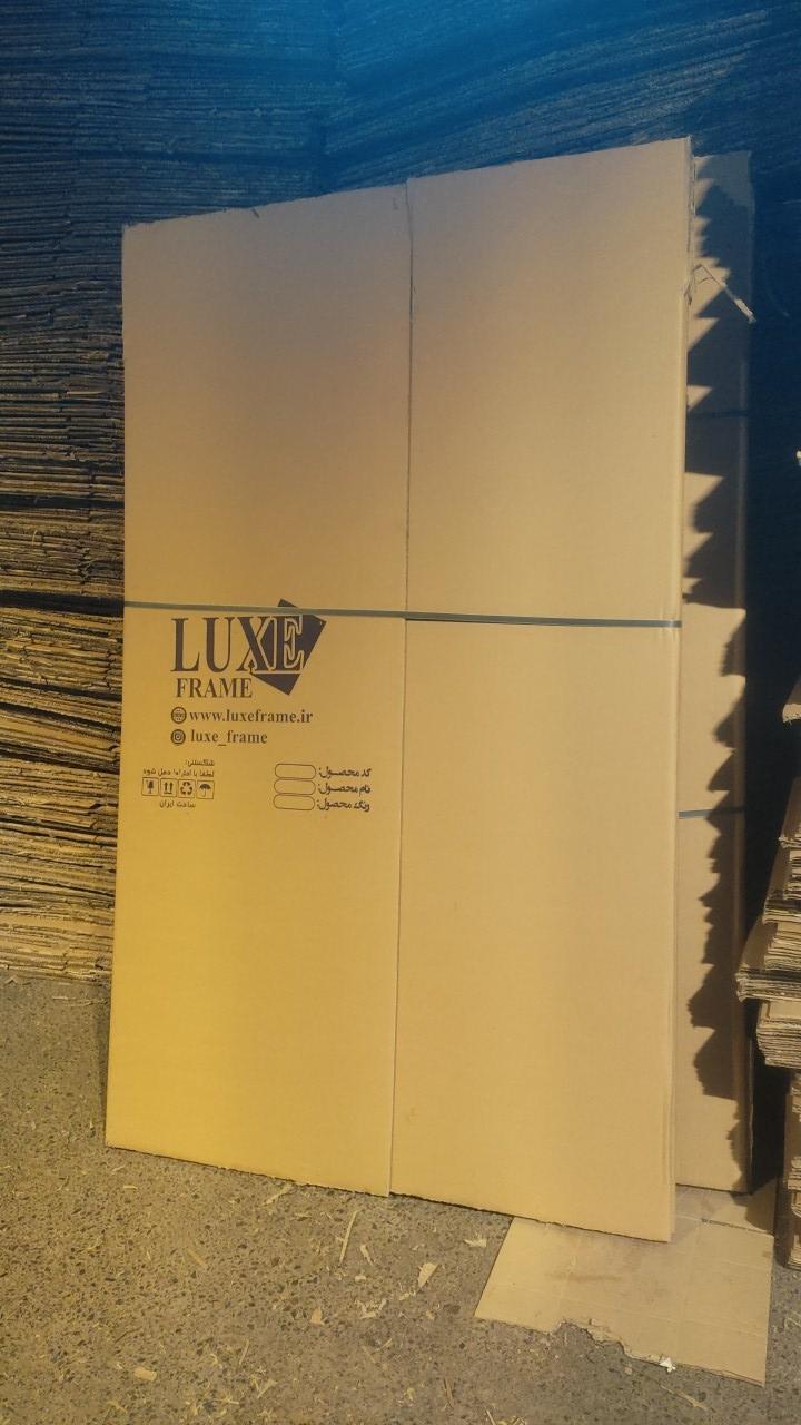 عکس کارتن سازی سرای پک