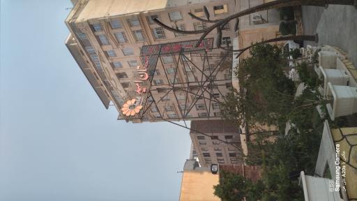 عکس بیمارستان فوق تخصصی امید