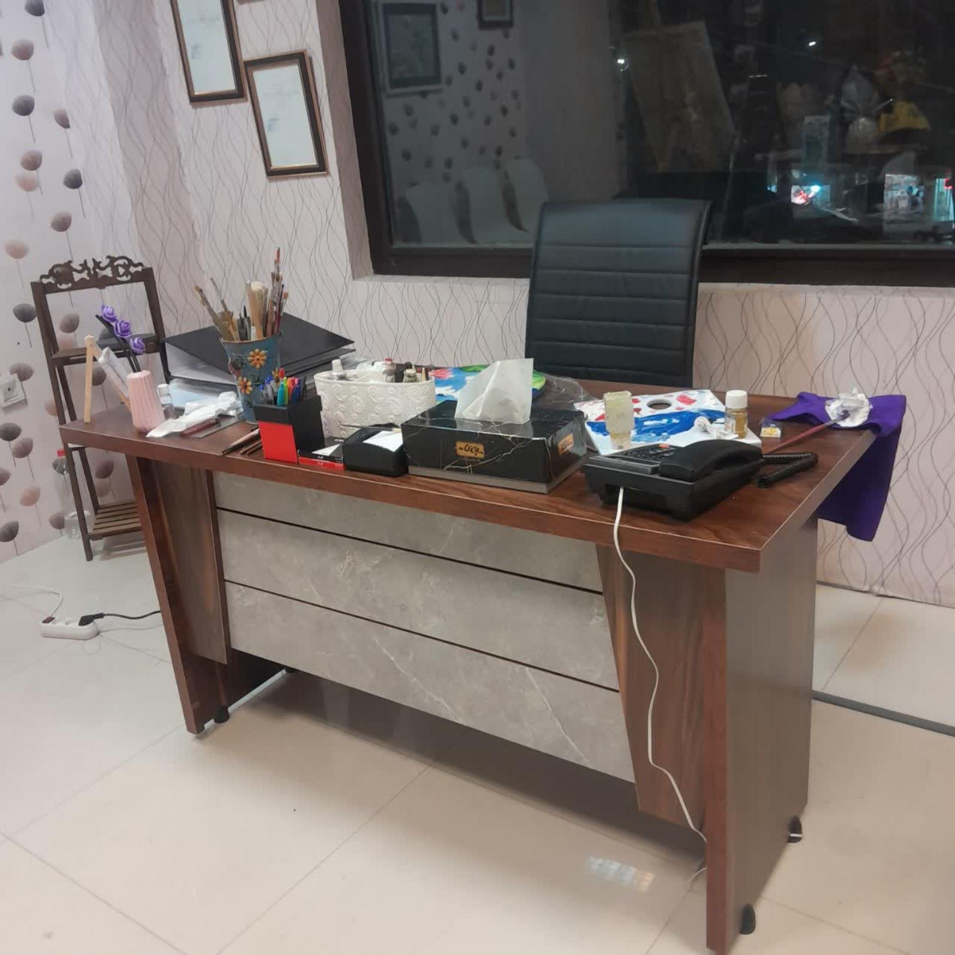 عکس آموزشگاه نقاشی هنریته