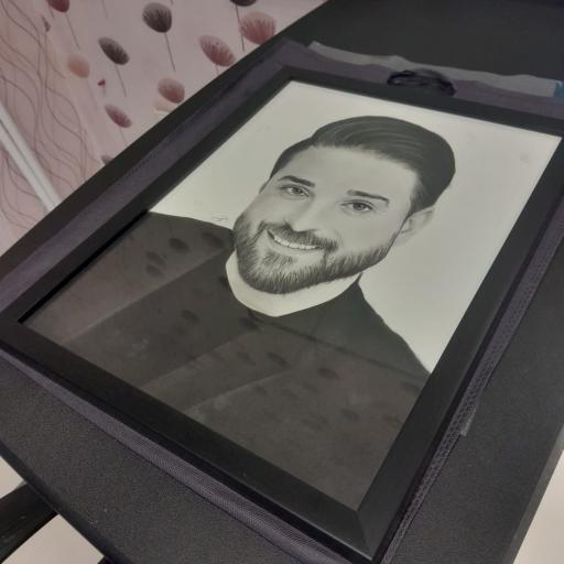 عکس آموزشگاه نقاشی هنریته