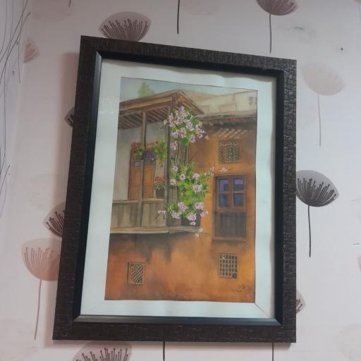 آموزشگاه نقاشی هنریته