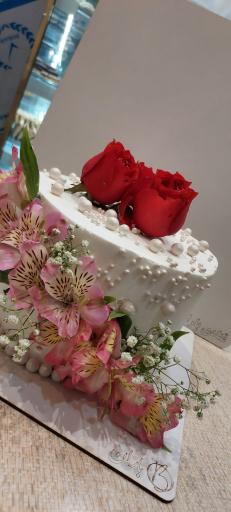 عکس قنادی باران