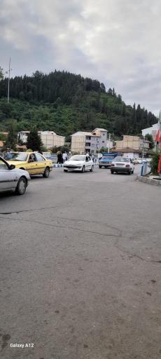 عکس پل هشتپر