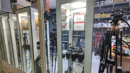 عکس فروشگاه فریم 