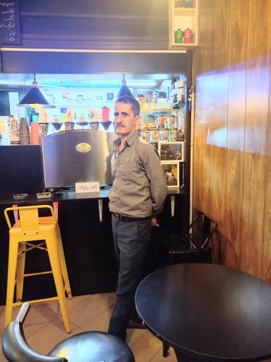 عکس کافه‌رویال 