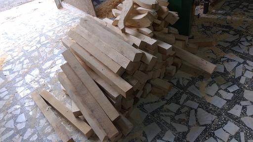 عکس تولیدی صنایع چوبی پارسه