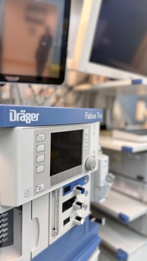 عکس بیمارستان فوق تخصصی امید