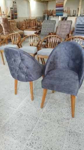 عکس تولیدی صنایع چوبی پارسه