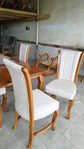 عکس تولیدی صنایع چوبی پارسه