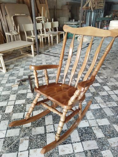 عکس تولیدی صنایع چوبی پارسه