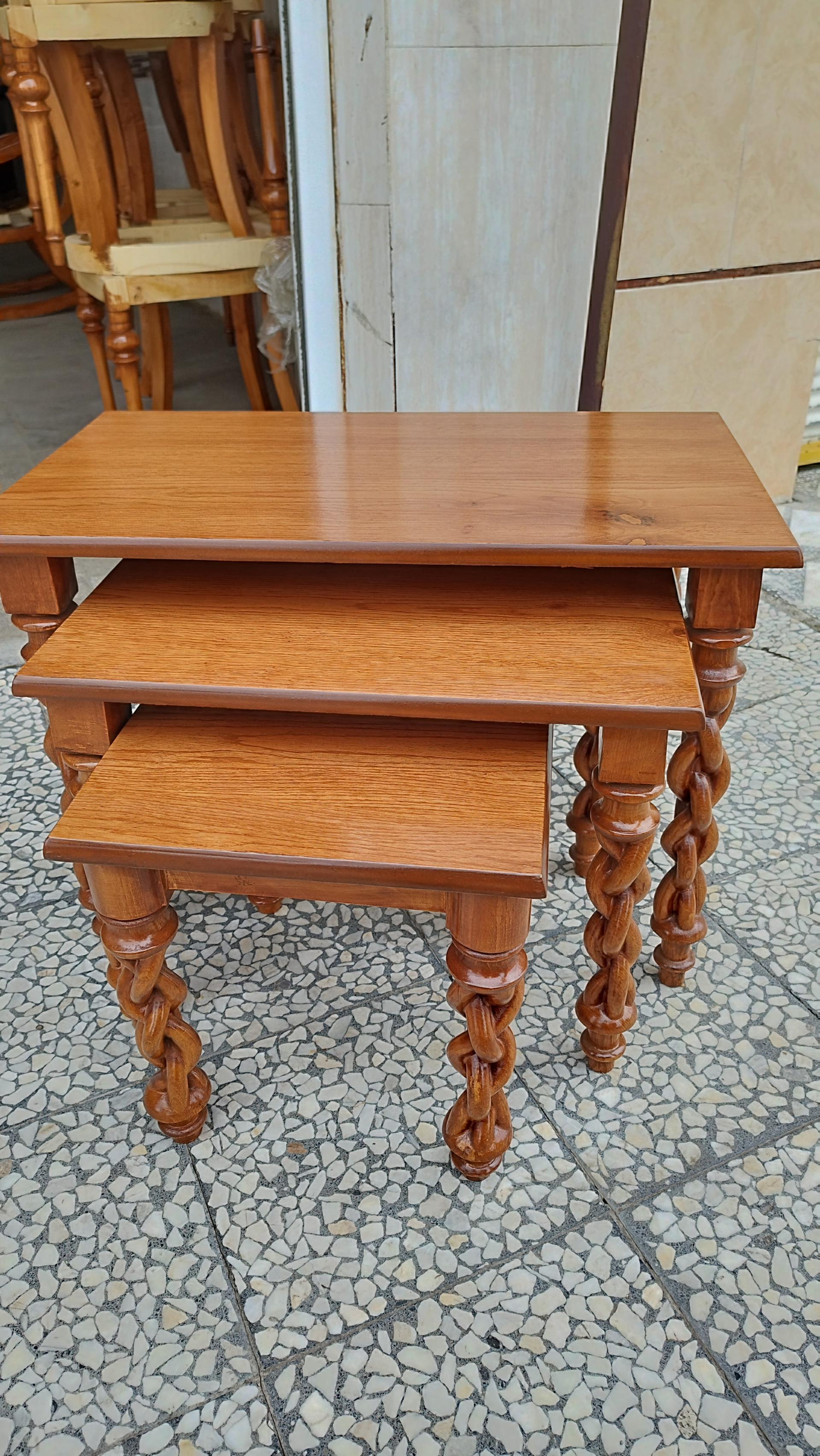 عکس تولیدی صنایع چوبی پارسه